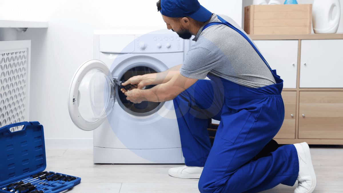 Mecitözü Çamaşır Makinesi Servisi